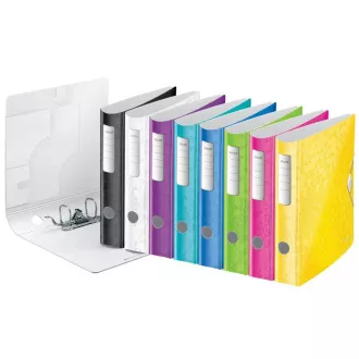 Bindownica mobilna LEITZ 180° Active WOW, 50 mm, zielona