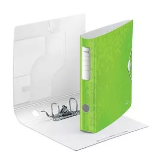 Bindownica mobilna LEITZ 180° Active WOW, 50 mm, zielona
