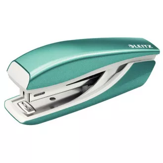 LEITZ Mini zszywacz NeXXt 5528, niebieski, pudełko