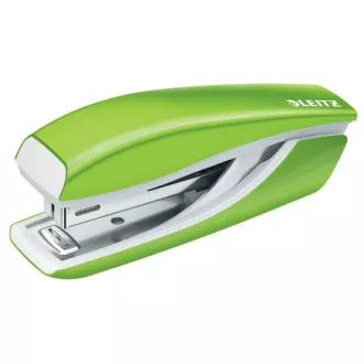 LEITZ Mini zszywacz NeXXt 5528, zielony LEITZ Mini zszywacz NeXXt 5528, zielony