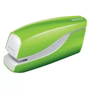 LEITZ Zszywacz elektryczny NeXXt WOW 5566, zielony