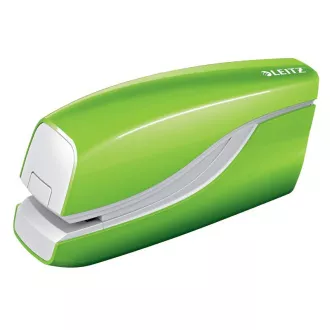 LEITZ Zszywacz elektryczny NeXXt WOW 5566, zielony LEITZ Zszywacz elektryczny NeXXt WOW 5566, zielony