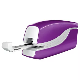 Zszywacz elektryczny LEITZ NeXXt WOW 5566, fioletowy