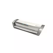 LEITZ iLAM Office PRO A3 laminator na ciepło, srebrny