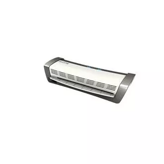 LEITZ iLAM Office PRO A3 laminator na ciepło, srebrny LEITZ iLAM Office PRO A3 laminator na ciepło, srebrny