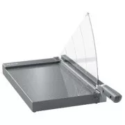 LEITZ Precision Office Pro A4  Obcinak dźwigniowy