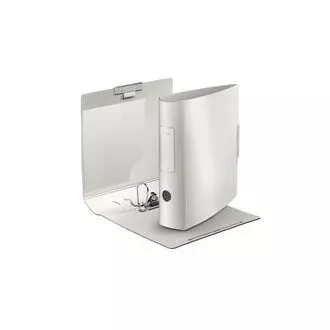 LEITZ Bindownica mobilna 180° Active STYLE, 75 mm, arktyczna biel