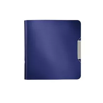 LEITZ Bindownica mobilna 180° Active STYLE, 75 mm, tytanowy niebieski