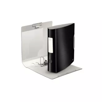 Bindownica mobilna LEITZ 180° Active STYLE, 75 mm, satynowa czerń