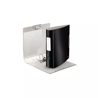 Bindownica mobilna LEITZ 180° Active STYLE, 75 mm, satynowa czerń