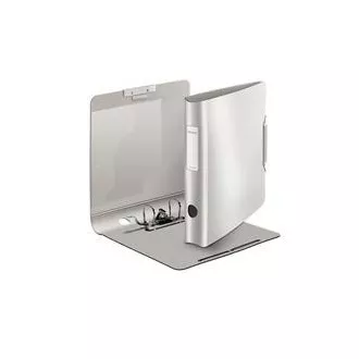 LEITZ Bindownica mobilna 180° Active STYLE, 50 mm, arktyczna biel