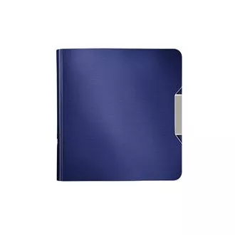LEITZ Bindownica mobilna 180° Active STYLE, 50 mm, tytanowy niebieski