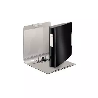 LEITZ Bindownica mobilna 180° Active STYLE, 50 mm, satynowa czerń