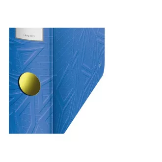 LEITZ Segregator przenośny 180° Active UrbanChic, 65 mm, niebieski
