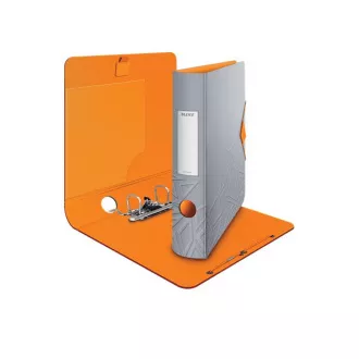 LEITZ Segregator przenośny 180° Active UrbanChic, 65 mm, ciemnoszary LEITZ Segregator przenośny 180° Active UrbanChic, 65 mm, ciemnoszary