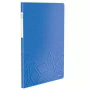 LEITZ Książka katalogowa UrbanChic, PP, A4, 20 kieszeni, niebieska