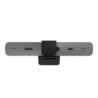 Certyfikowana inteligentna kamera konferencyjna BenQ DVY32 Zoom™ 4K UHD Certyfikowana inteligentna kamera konferencyjna BenQ DVY32 Zoom™ 4K UHD