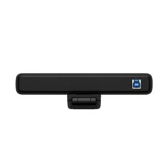 Certyfikowana inteligentna kamera konferencyjna BenQ DVY32 Zoom™ 4K UHD Certyfikowana inteligentna kamera konferencyjna BenQ DVY32 Zoom™ 4K UHD
