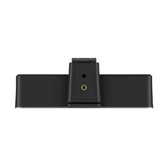 Certyfikowana inteligentna kamera konferencyjna BenQ DVY32 Zoom™ 4K UHD Certyfikowana inteligentna kamera konferencyjna BenQ DVY32 Zoom™ 4K UHD