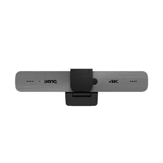 Certyfikowana inteligentna kamera konferencyjna BenQ DVY32 Zoom™ 4K UHD Certyfikowana inteligentna kamera konferencyjna BenQ DVY32 Zoom™ 4K UHD