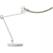 Benq WiT Gold/ Złota/ 18W/ 2700-5700K LED E-Reader Lamp