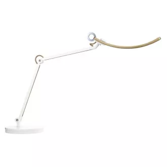 Benq WiT Gold/ Złota/ 18W/ 2700-5700K LED E-Reader Lamp