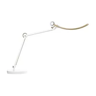 Benq WiT Gold/ Złota/ 18W/ 2700-5700K LED E-Reader Lamp