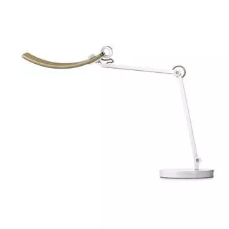 Benq WiT Gold/ Złota/ 18W/ 2700-5700K LED E-Reader Lamp