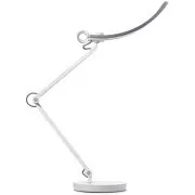 Benq WiT Silver / Srebrny / 18W / 2700-5700K LED E-Reader Lamp