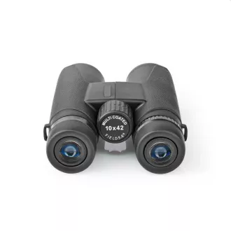 Nedis SCBI4000BK - Lornetka 10 x 42