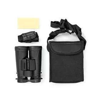 Nedis SCBI4000BK - Lornetka 10 x 42