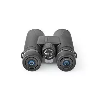 Nedis SCBI4000BK - Lornetka 10 x 42