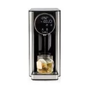 Nedis KAWD310FBK - Dystrybutor gorącej wody | 2,7 l | Cyfrowy