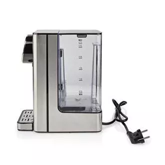 Nedis KAWD310FBK - Dystrybutor gorącej wody | 2,7 l | Cyfrowy