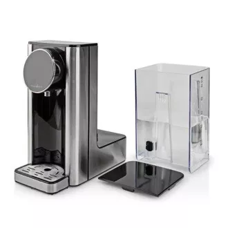 Nedis KAWD310FBK - Dystrybutor gorącej wody | 2,7 l | Cyfrowy