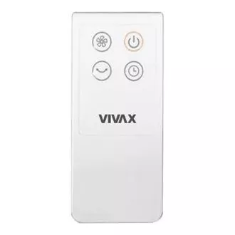 Wentylator stojący Vivax FS-45MRT