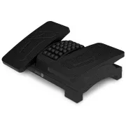 CONNECT IT FOR HEALTH Regulowany podnóżek DoubleLegPad PRO