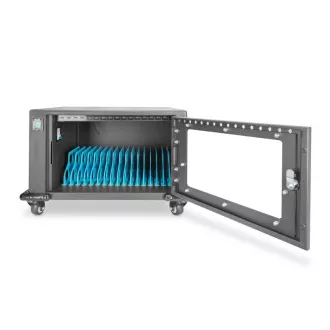 DIGITUS Charging Cart, 14 DIGITUS Charging Cart, 14