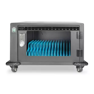 DIGITUS Charging Cart, 14 DIGITUS Charging Cart, 14