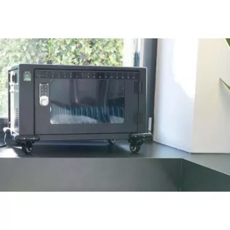 DIGITUS Charging Cart, 14 DIGITUS Charging Cart, 14
