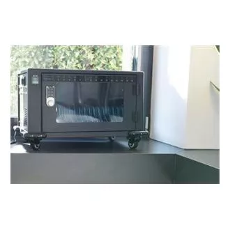 DIGITUS Charging Cart, 14 DIGITUS Charging Cart, 14
