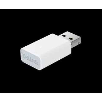 Adapter D-Link AX900 Wi-Fi 6 USB - AX9U