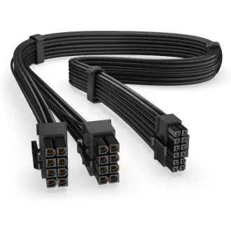 Endorfy Supremo FM5 Kabel HPWR, HPWR, do zasilacza Endorfy Supremo FM5, 60cm