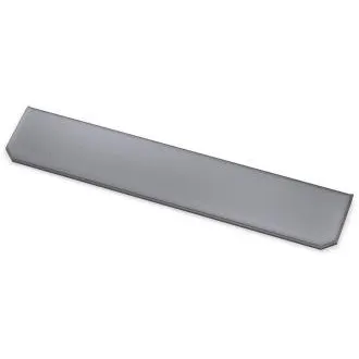 Endorfy Thock TKL Palm Rest V2, podpórka pod nadgarstki do klawiatury, do modelu Endorfy Thock TKL, 359,5 × 72 × 18,8 mm, mocowanie magnetyczne Endorfy Thock TKL Palm Rest V2, podpórka pod nadgarstki do klawiatury, do modelu Endorfy Thock TKL, 359,5 × 72 × 18,8 mm, mocowanie magnetyczne