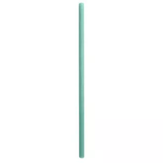 REFORK - Słomka naturalna 6x140, turkusowa, 200szt. REFORK - Słomka naturalna 6x140, turkusowa, 200szt.