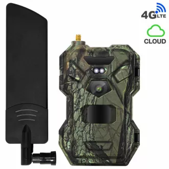 EVOLVEO StrongVision MINI 4G, fotopułapka / kamera bezpieczeństwa