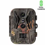 EVOLVEO StrongVision DUAL A, fotopułapka / kamera bezpieczeństwa
