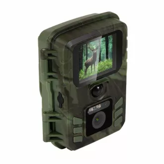 EVOLVEO StrongVision Mini LCD, 4K, fotopułapka / kamera poklatkowa EVOLVEO StrongVision Mini LCD, 4K, fotopułapka / kamera poklatkowa