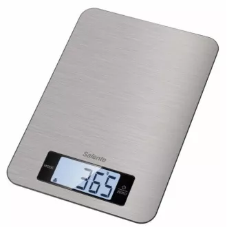 Salente SteelChef, waga kuchenna, stal nierdzewna