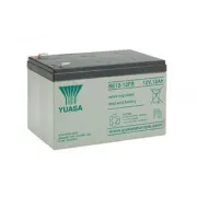 Fukawa CSB GP12120 F2 (12 V; 12 Ah; złącze Faston 6,3 mm; żywotność 5 lat)